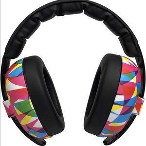 Baby Banz earmuffs
